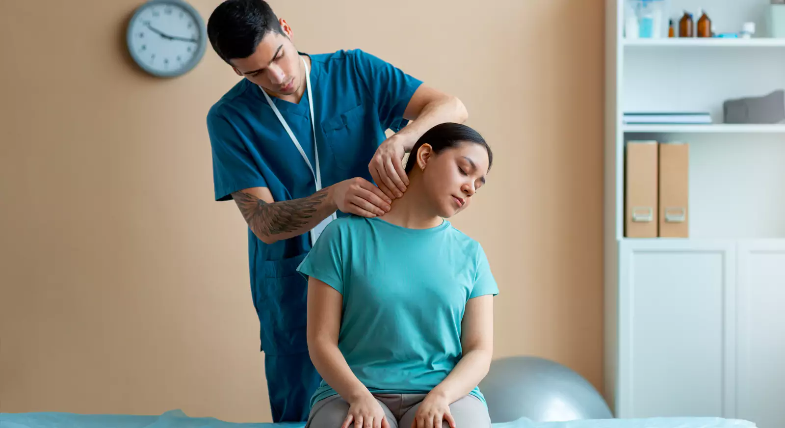 Specialty Care Clinics in Bedford
