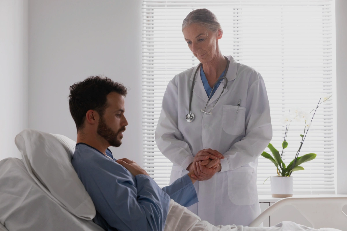 general surgery