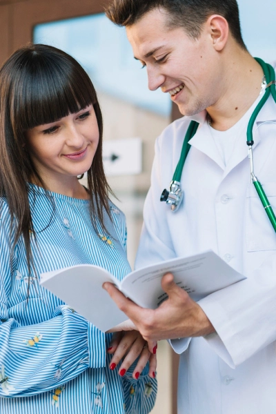 general surgery Clinic