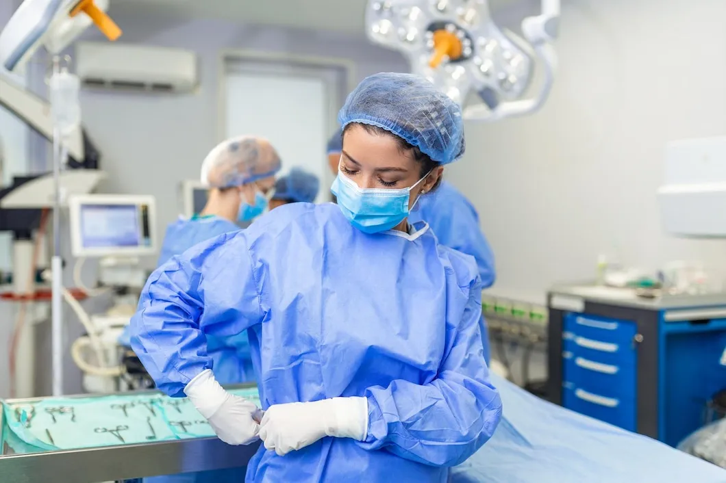 General Surgery