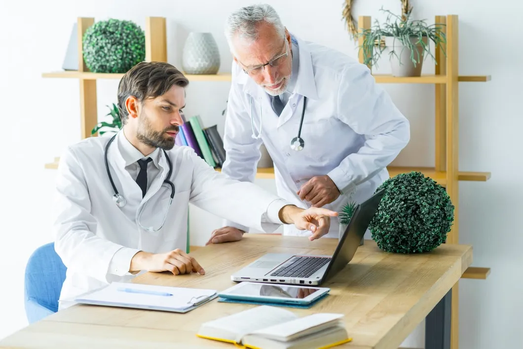 internal medicine