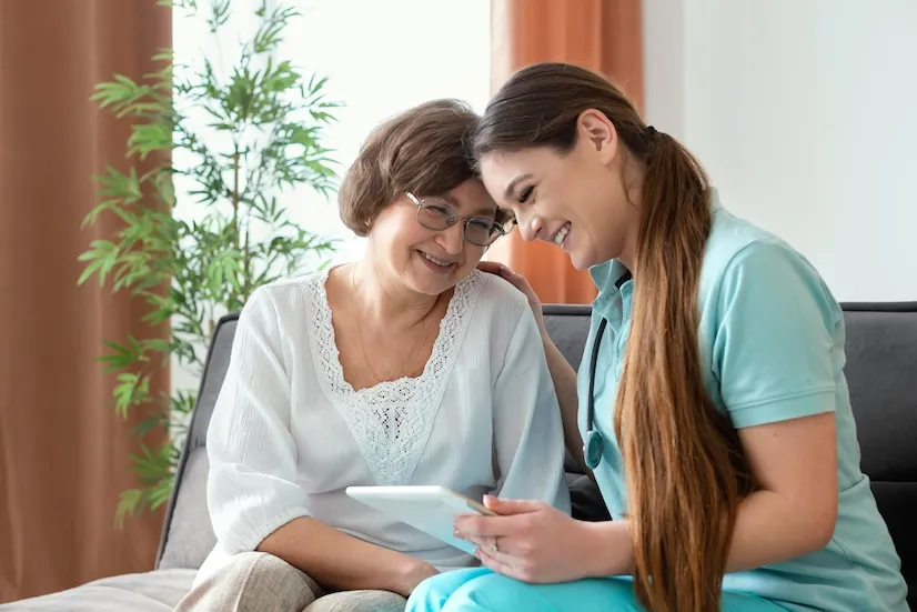 primary care physician