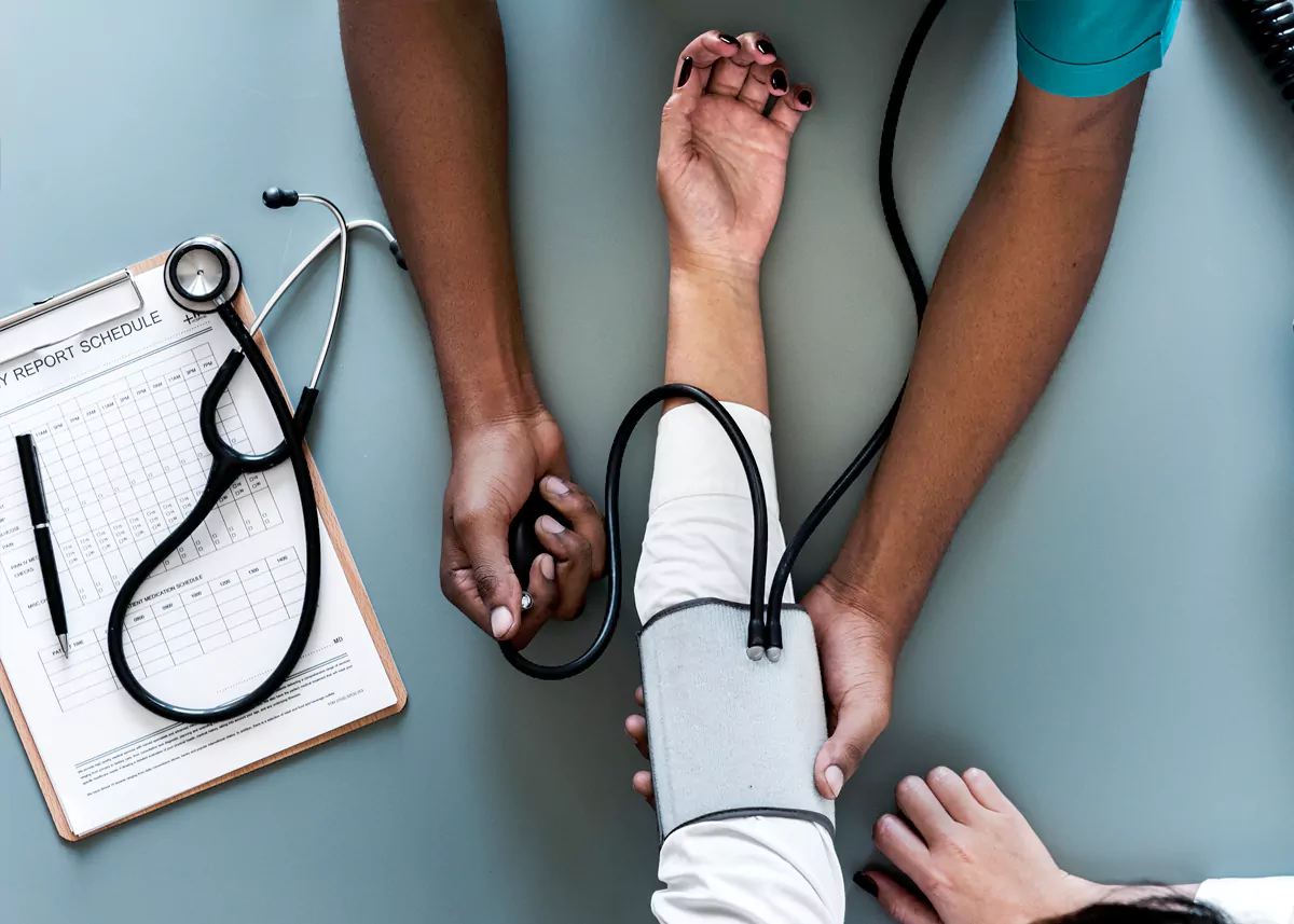 primary care Clinic