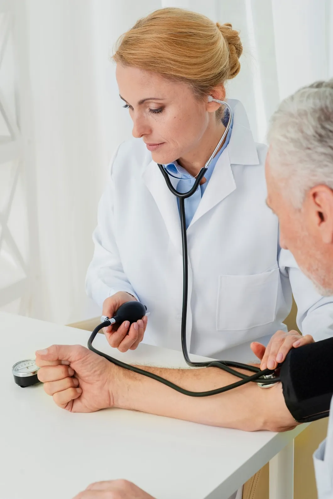 internal medicine Clinic