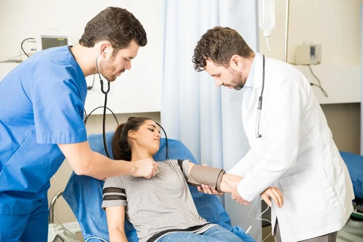 Specialty Care Clinics in Bedford