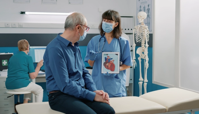 Internal Medicine