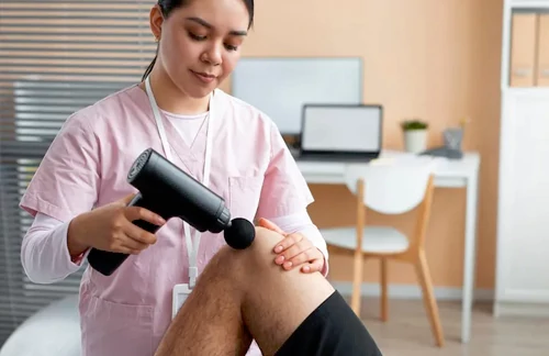 joint pain