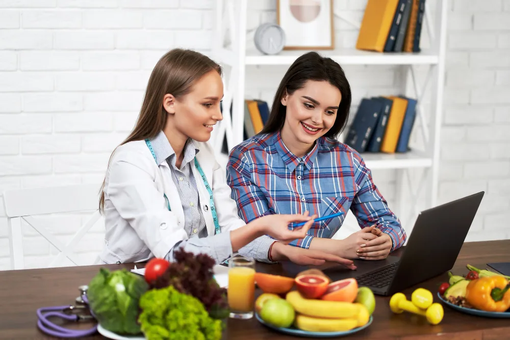 medical weight loss