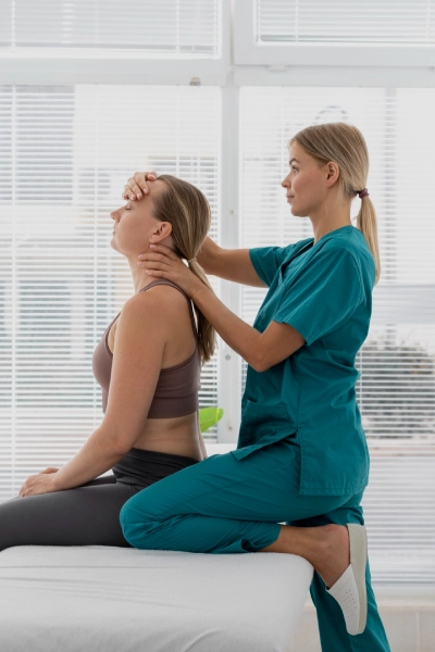 orthopedics Clinic