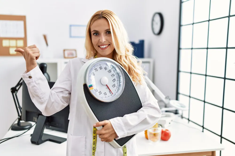medical weight loss