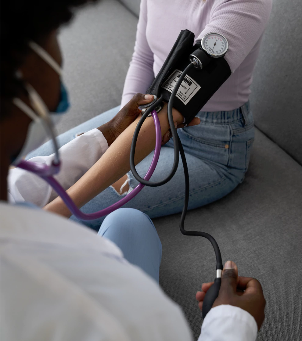 primary care Clinic