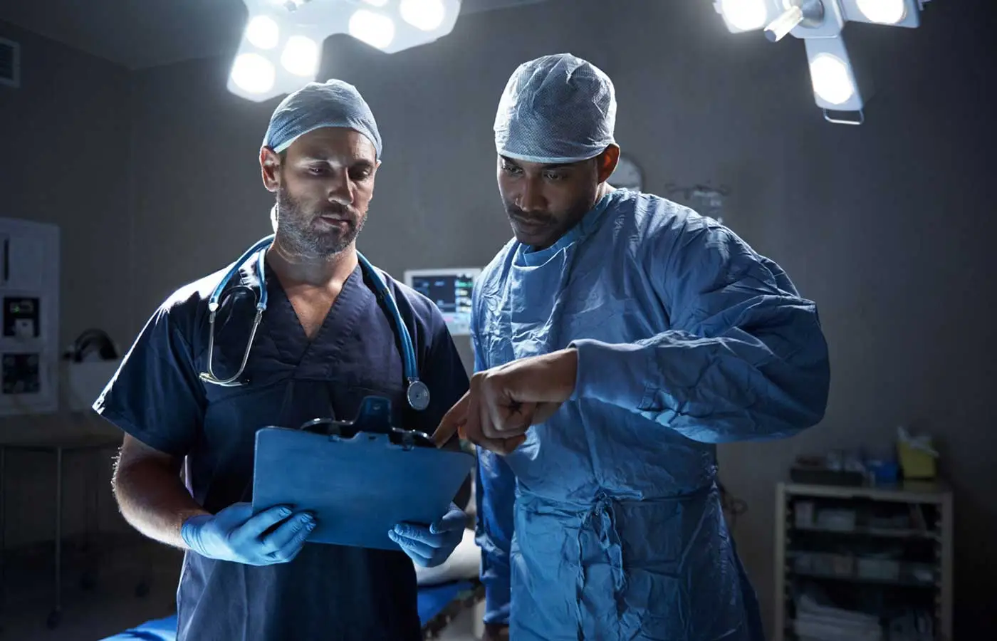 general surgery